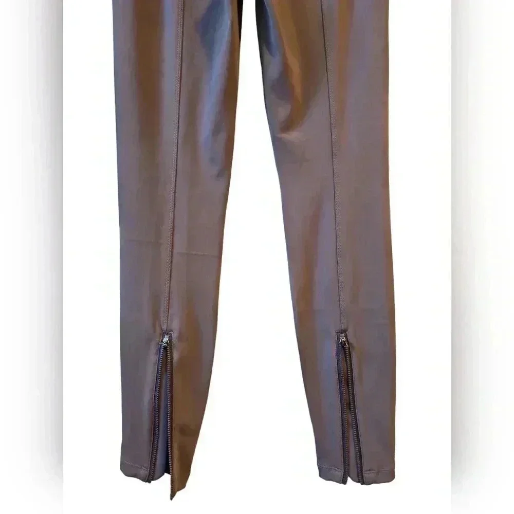 Athleta Headlands Hybrid Tight Pants Shale 2